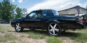 Buick Grand National